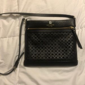 Kate Spade Crossbody Purse